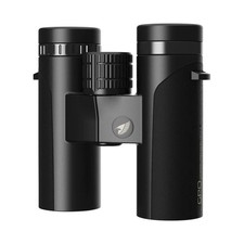 GPO Passion ED 10x32 Binoculars - Black