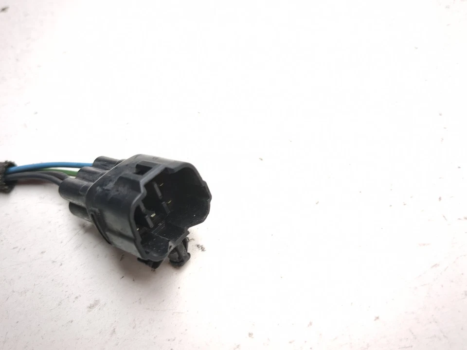 Соленоид реле стартера компрессионного выпуска 04-10 Kawasaki Vulcan 2000 VN2000 - Изображение 4 из 4