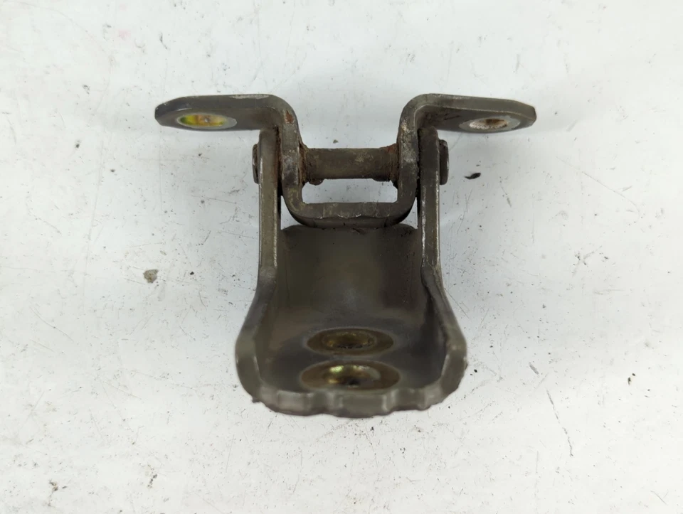 Шарнир левого капота 2004 Nissan Maxima для водителя TV2ZQ - Изображение 3 из 4