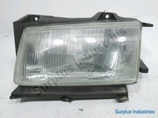 Feu avant (phare) Citroen JUMPY