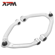 2x Bras Oscillant Rotule de Suspension Avant Gauche Droite pour Infiniti M Y51