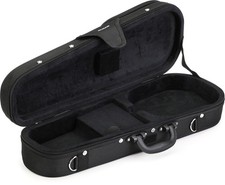 Kala UC-S Foam Hardcase for Soprano Ukulele