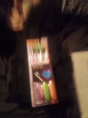 Toothbrushes