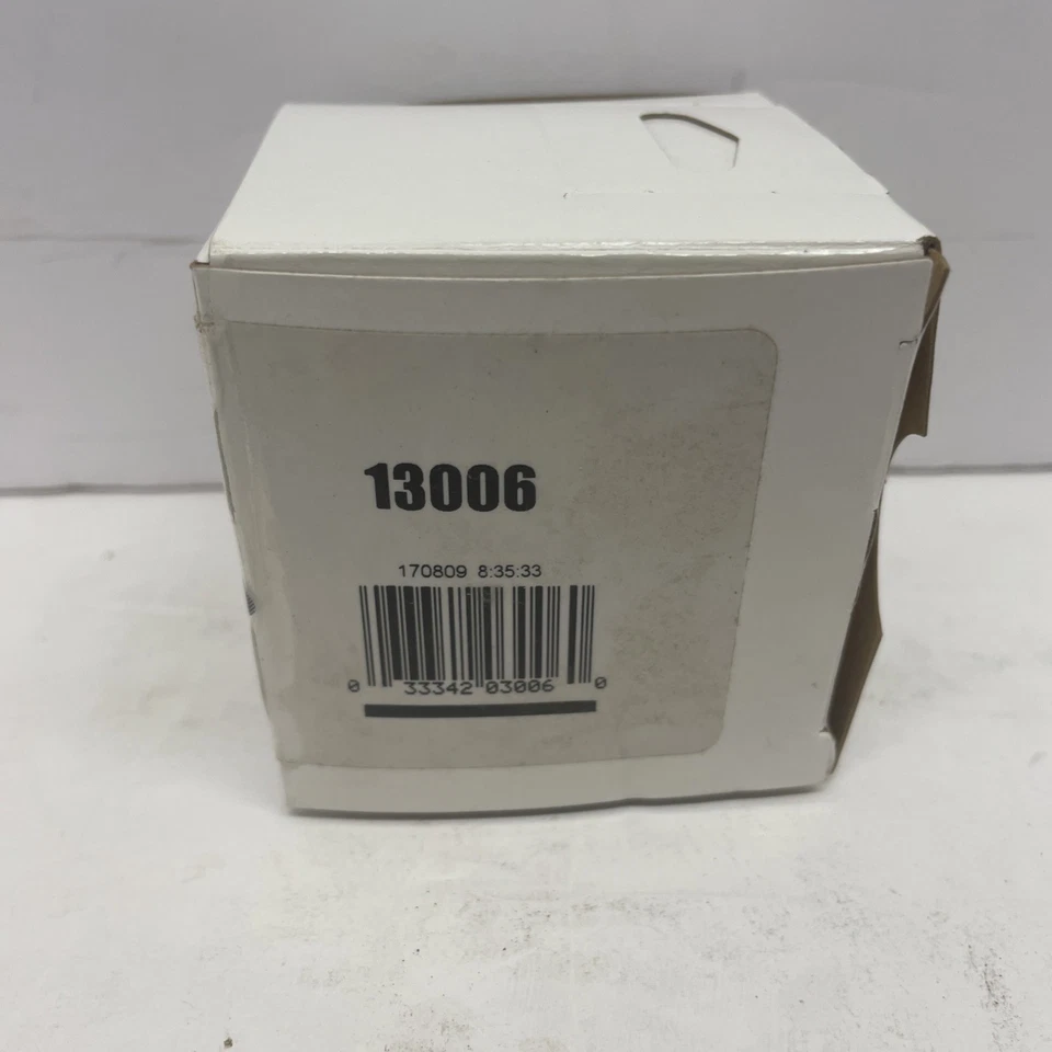 Termostato Stant Económico 13006. Ver fotos para aplicación de vehículo nuevo/USA Foto 2 de 4