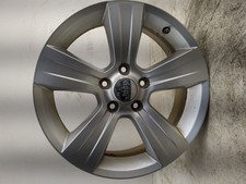 2011-2017 Jeep Compass Oem Wheel Rim GEZ9C