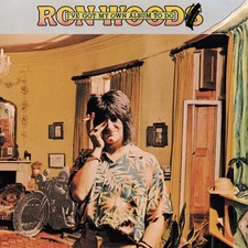 Ron Wood - I've Got My Own Album To Do New CD Holland - Import