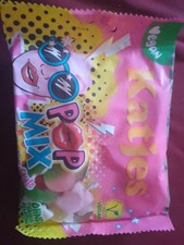 1 opakowanie "Pop Mix Vegan" od Katjes