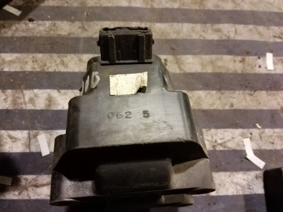 90458250 Bobina OPEL ASTRA (T98) 2.0 16V SW 5p/b/1998cc 48D638 - Imagen 4 de 4