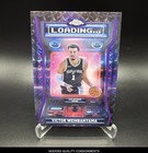 2025 Topps Chrome Victor Wembanyama Base (RAW)