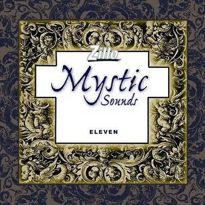 Deine Lakaien - Zillo-German Mystic Sounds Vol