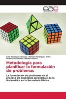 Ania DomíNguez Reyes (U. A.) | MetodologíA Para Planificar La FormulacióN De...