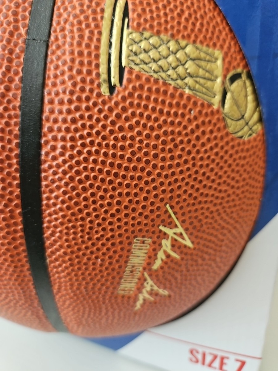 WILSON Signature Series Indoor/Outdoor NBA Basketball Size 7 for