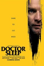 613614 Doctor Sleep Mike Flanagan Movie Sequel To The Shining Wall Print Poster