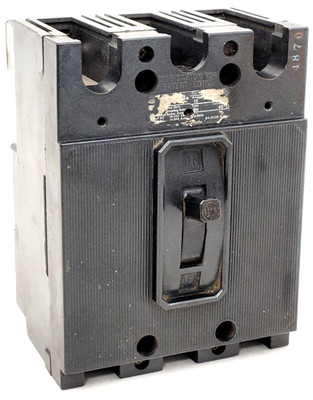 EH3-B015 ITE 15 Amp 480 Volt Circuit Breaker - Next Day Option