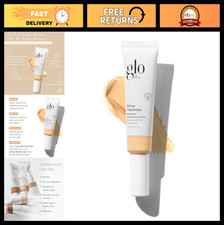 Oil-Free Tinted Primer SPF 30, Light Medium - 4-in-1 Foundation Sunscreen, Min