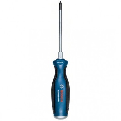 Bosch Schraubendreher Screwdriver PH 1x100
