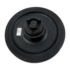 New Track Idler - Front For Case 87535298 For New Holland LT185B LT190B 87447229