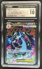 2025 Pokemon MEP Black Star Promos Mega Charizard X ex #023 CGC 10