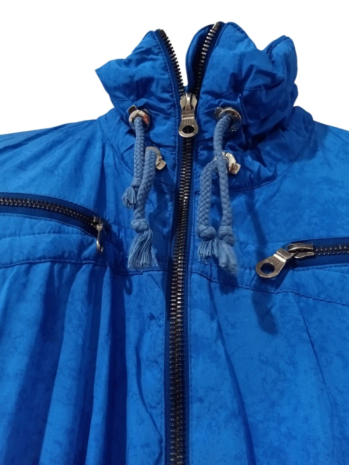 Kaelin Skiing Finesse Blue Sz  42 - Image 3 of 4