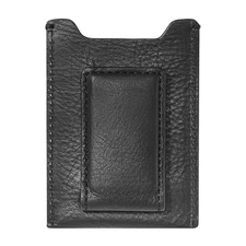 House of Jack Co. Rip Slim Money Clip Wallet for Men, Strong Magnetic Front P...