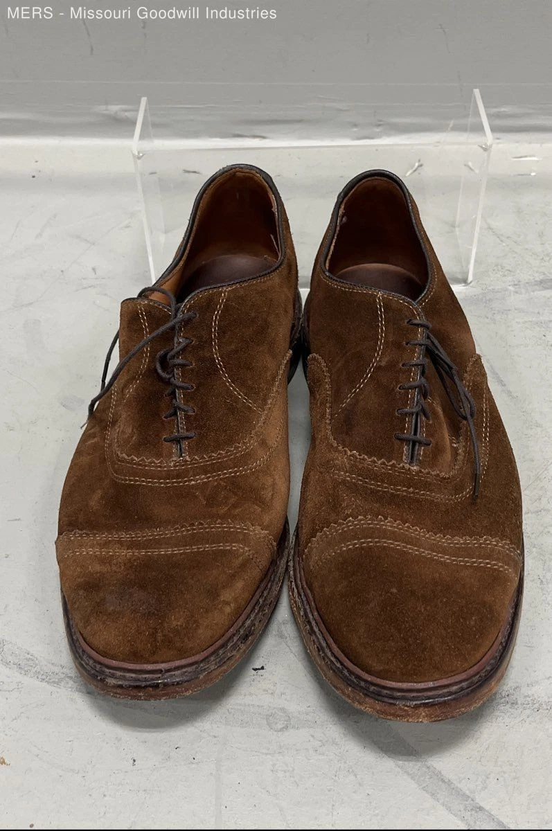 Allen Edmonds Dress Shoes Men display picture 1