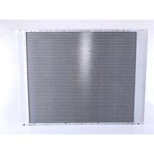 NISSENS 64325 Kühler Motorkühlung für LAND ROVER RANGE L322 Wasserkühler