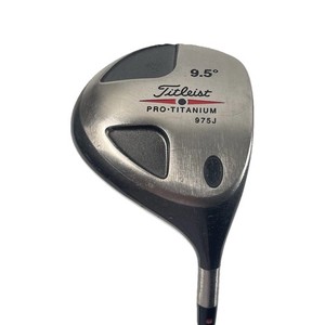 Titleist 975j | eBay