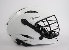STX Rival Jr OSFM Youth Lacrosse Helmet - READ