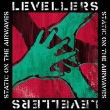 Static on the Airwaves von Levellers | CD | Zustand gut