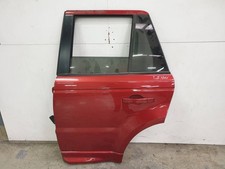 Porte arrière et accessoires Land Rover RANGE ROVER SPORT
