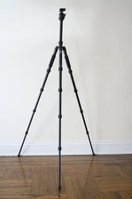Sirui T-1005X Travel Tripod + Artcise CB36 Ball Head