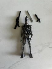Star Wars Vintage Saga Collection IG-88 Loose