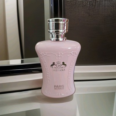 Miss Diana Paris Royale EDP Inspir3d Spray Fragrance 3.4 fl oz Regular Size
