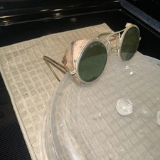 Antique Steampunk Eyeglasses Sunglasses