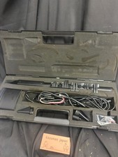 Yamaha WX7 Wind MIDI Controller With Hard Case Accessories Cable Tested