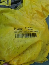 3E-6756: SEAL-PIN CATERPILLAR SEAL QTY OF 5 IN ONE BAG