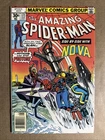 Amazing Spider-Man # 171 NM 1977 Nova High Grade