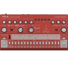 Behringer RD-6 RD Rhythm Designer - Drum Machine