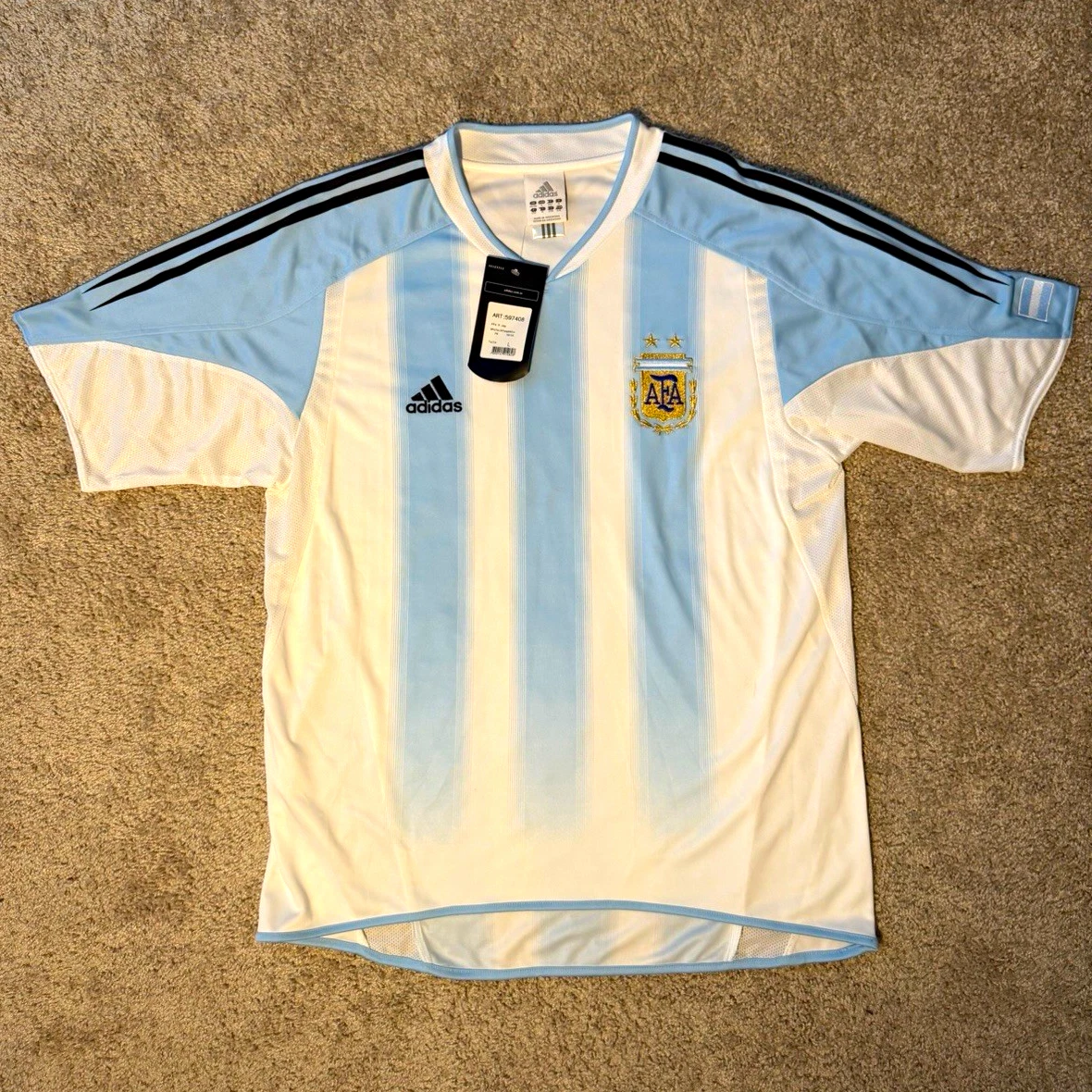 25+ adidas National Team Soccer Jerseys for sale | Updated Oct 2026