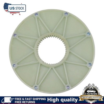 New KTR BoWex 65FLE-PA 314.25mm for 42 tooth coupling connecting plate flange