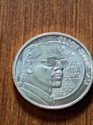 Coach Snoop Dogg 2026 Winter Olympics Coach .9999 1/2 Oz Round — photo 2