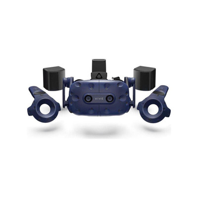 Vive Pro Eye Virtual Reality System