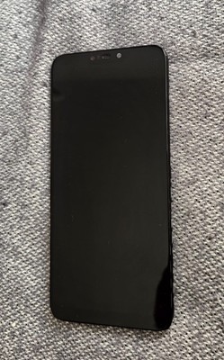 Asus ZenFone Max M2 Display (ZB633KL)  Akku Ersatzteile