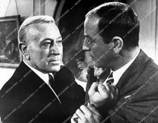 crp-65177 1966 Jean Gabin, Gert Frobe, George Raft, Marcel Bozzuffi Italian fore