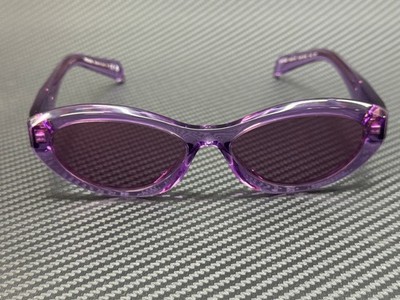 小物 90s PRADA archive sunglasses purple 00s Prada PR A01S Sunglasses 14O50B Tortoise - eye-oo.com