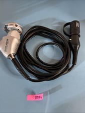 Stryker 1588 Camera Head 1588-610-122 TESTED With Integrated Coupler