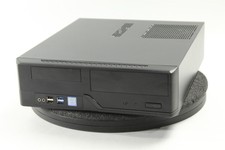 Unbranded PC System i5-7600 3.5GHz 240GB SSD ...
