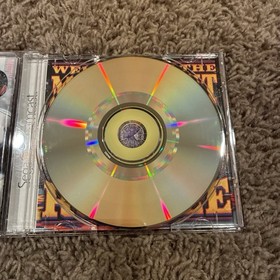 Sega Dreamcast Ready 2 Rumble Boxing 1999
