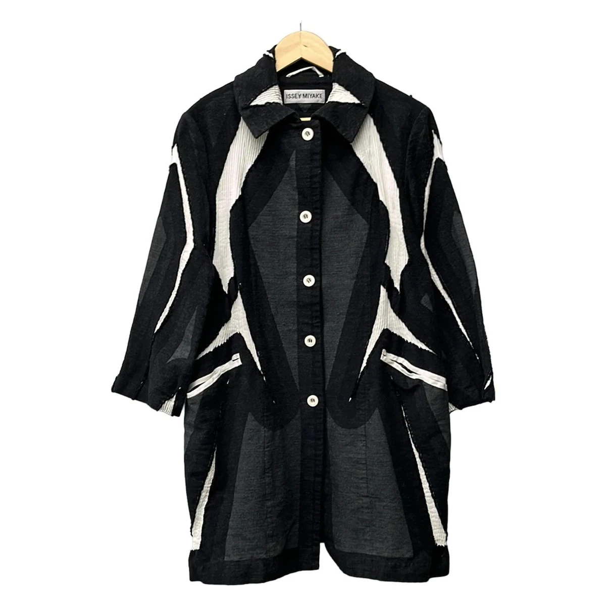 ISSEY MIYAKE Coat products for sale | eBay