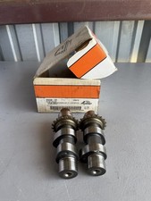 Harley Davidson Screamin Eagle CVO 255 Cams Twin Cam EFI P N 25638